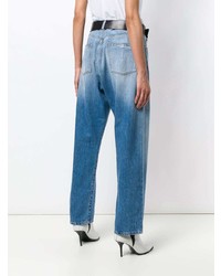 Unravel Project Classic Boyfriend Fit Jeans