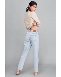 calvin klein women's jeans