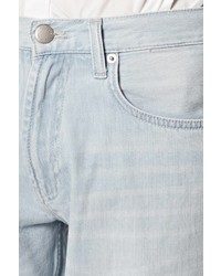 French Connection Authentic Twill Boyfriend Jeans