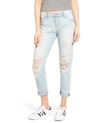 Articles of Society Janis Boyfriend Jeans
