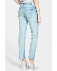 7 For All Mankind Relaxed Skinny Jeans