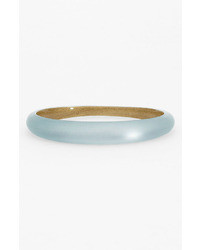 Alexis Bittar Lucite Skinny Tapered Bangle
