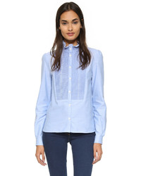 See by Chloe Embellished Front Shirt