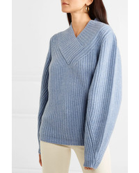 Khaite Carlito Cashmere Sweater