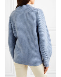 Khaite Carlito Cashmere Sweater