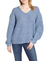 Rebecca Minkoff Dorit Sweater