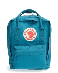 FjallRaven Mini Kanken Water Resistant Backpack