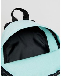 Eastpak Orbit Mini Backpack In Aqua