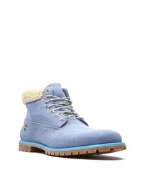 Timberland X Just Don 6 Inch Denim Boots