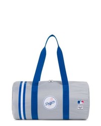 Herschel Supply Co. Packable Mlb National League Duffel Bag