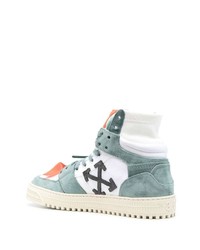 Off-White 30 Off Court Sneakers