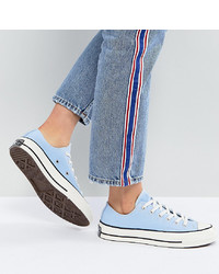 Converse Chuck 70 In Baby Blue
