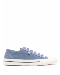 Axel Arigato Lace Up Low Top Sneakers