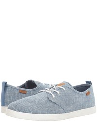 Reef Landis Tx Lace Up Casual Shoes