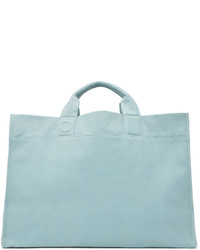 Objects IV Life Blue Weekend Tote