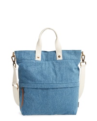 FEED Go To Canvas Bag