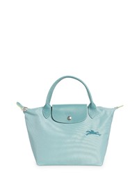 Longchamp Le Pliage Bag In Lagoon At Nordstrom