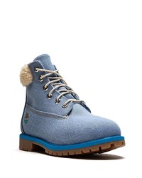 Timberland 6in Fabric Boots