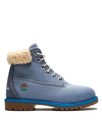 Timberland 6in Fabric Boots