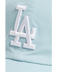 '47 La Dodgers Baseball Cap Blue