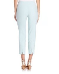 Piazza Sempione Audrey Cropped Pants