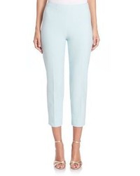 Piazza Sempione Audrey Cropped Pants