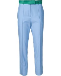 Racil Palm Beach Cropped Trousers