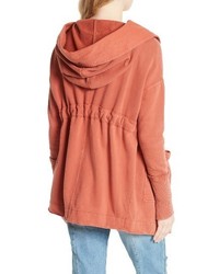 Free People Brentwood Cotton Cardigan