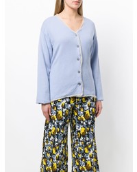 Marni Relaxed Fit Cardigan
