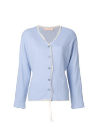 Marni Relaxed Fit Cardigan