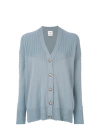 Barrie Twisted Tales V Neck Cardigan
