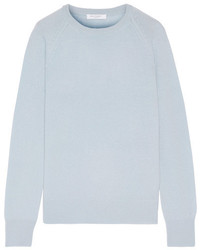 Equipment Sloane Cashmere Sweater Sky Blue