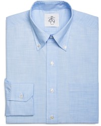 Brooks Brothers Chambray Button Down Shirt