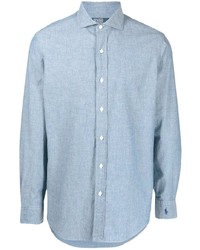 Polo Ralph Lauren Chambray Long Sleeve Shirt
