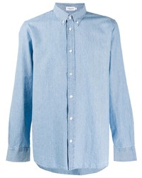 Filippa K Lewis Chambray Shirt