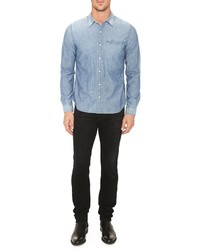 AG Jeans The Wing Shirt Swells