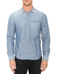 AG Jeans The Wing Shirt Swells