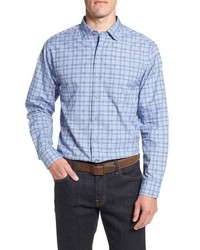 Tommy Bahama Caturra Check Sport Shirt