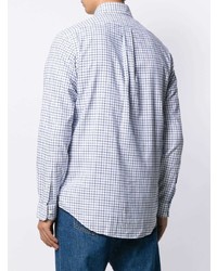 Polo Ralph Lauren Checked Cotton Shirt