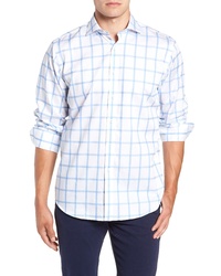 Bugatchi Classic Fit Sport Shirt