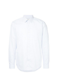 Cerruti 1881 Long Sleeve Check Shirt