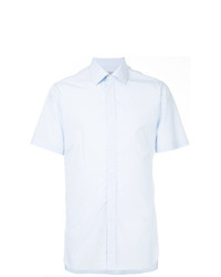 Gieves & Hawkes Short Sleeved Classic Shirt