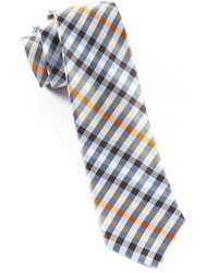 The Tie Bar Ivy Checked