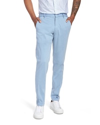 Zachary Prell Aster Straight Fit Pants