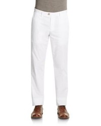Ted Baker Slim Chino Trouser | Where to buy & how to wear