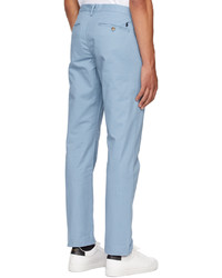 Polo Ralph Lauren Blue Chino Trousers