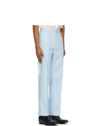 Sunflower Blue French Trousers