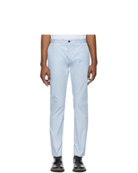 Hugo Blue Heldor Trousers