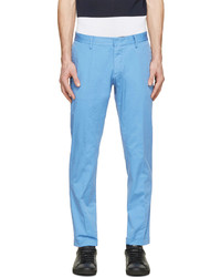 DSQUARED2 Blue Tidy Tennis Trousers
