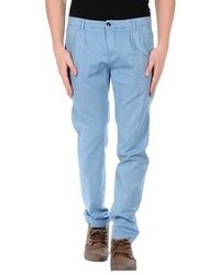 One Seven Two Casual Pants